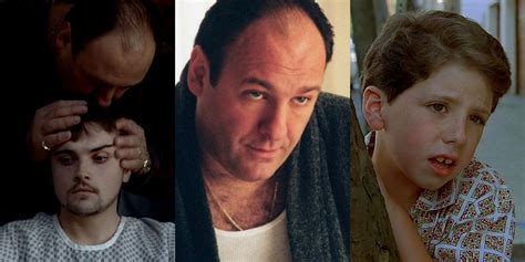 sopranos reddit
